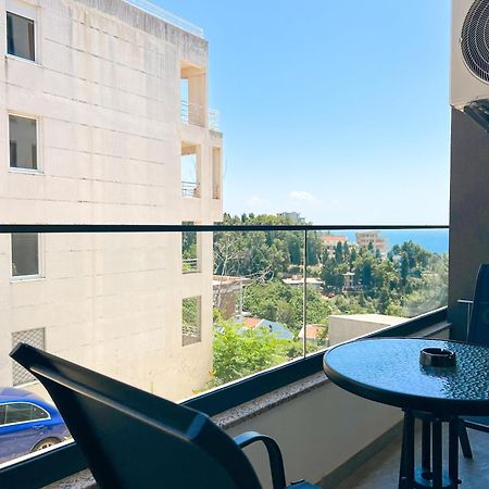 Square Residence Ulcinj Luaran gambar